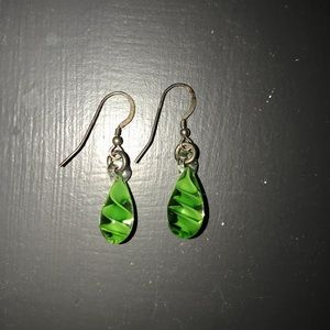 Homemade Earrings